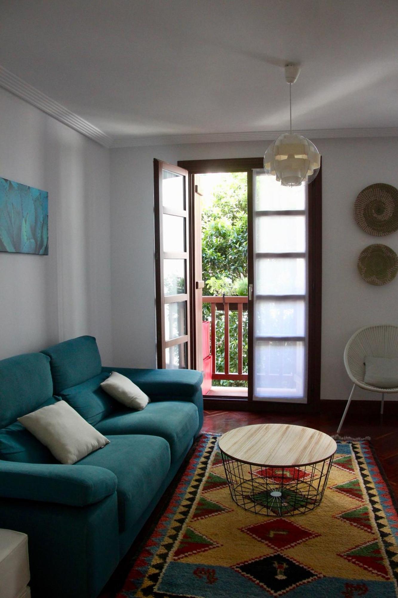 Amuitz - Casco Historico Fuenterrabia Apartment Exterior photo